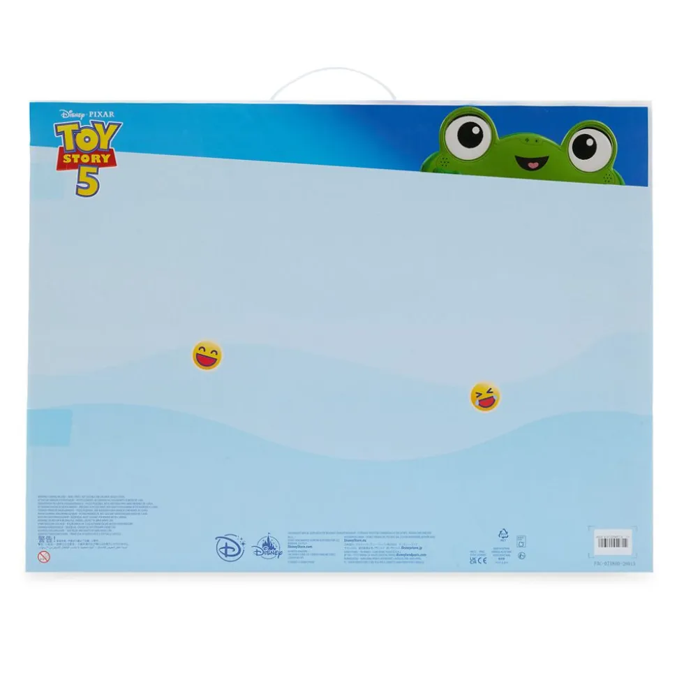 Toy Story 5 Doll Gift Set