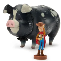 Toy Story 5 Doll Gift Set