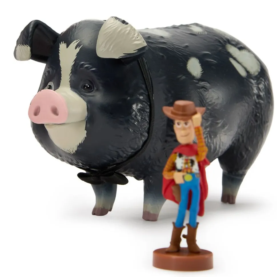 Toy Story 5 Doll Gift Set