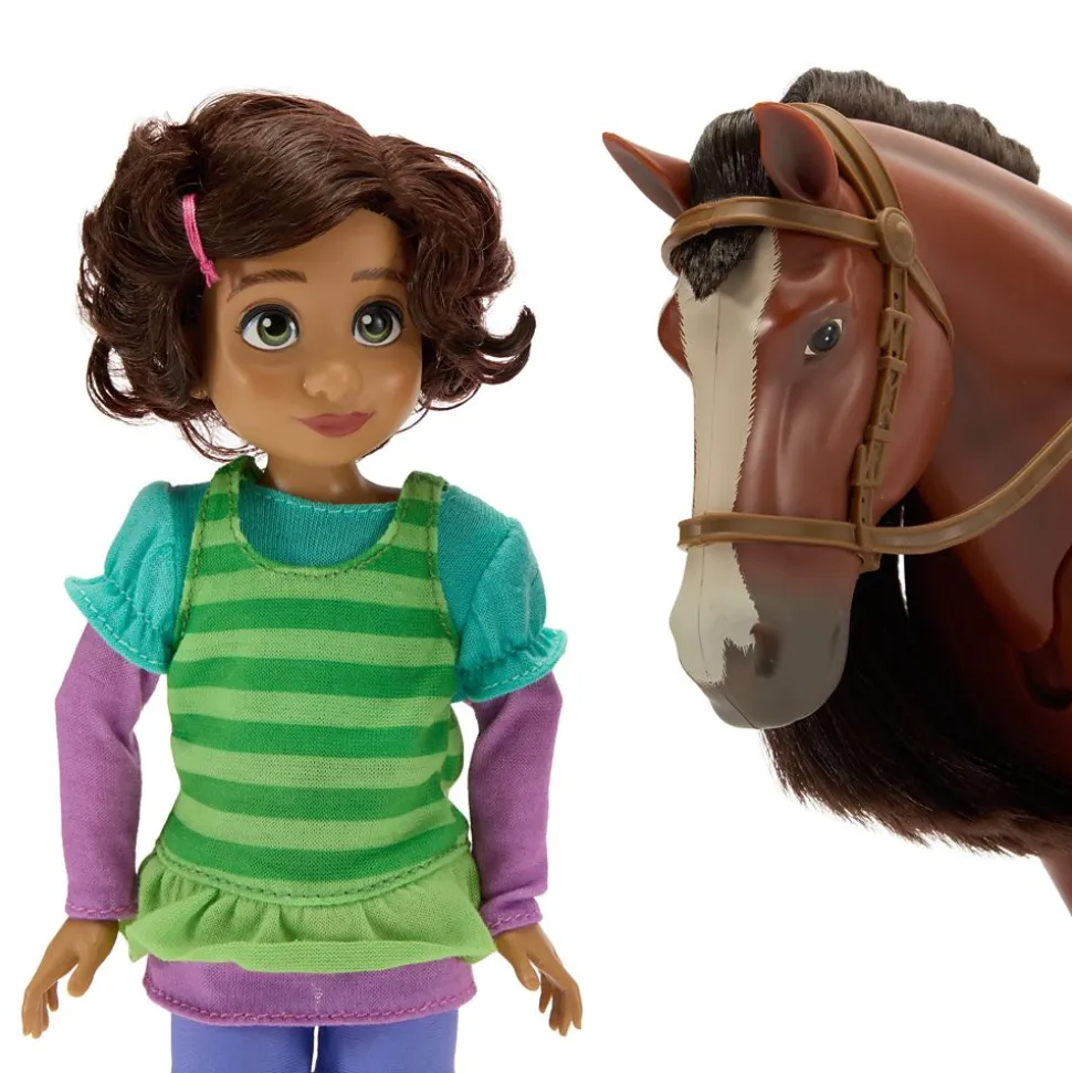 Toy Story 5 Doll Gift Set