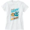 Toy Story 4: Feelin' Happy Go Ducky T-Shirt for Women – Customizable