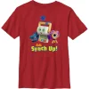 Toy Story 5 ''Let's Synch Up!'' T-Shirt – Customized