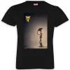 Toy Story 4 Poster T-Shirt for Boys – Customizable