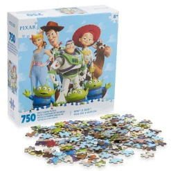 Toy Story Puzzle