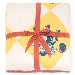 Toy Story Throw Blanket