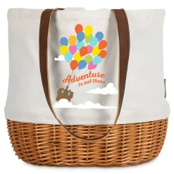 Up Basket Tote