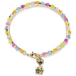 Up House Bracelet