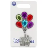Up House Dangle Pin
