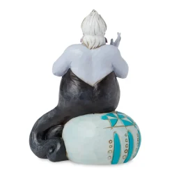 Ursula ''Queen of the Deep'' Figure by Jim Shore – The Little Mermaid