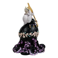 Ursula ''Queen of the Seven Seas'' Deluxe Figure by Jim Shore – The Little Mermaid