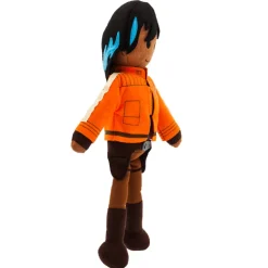 Vi Moradi Plush Doll – Star Wars Galaxy's Edge – Small 12''