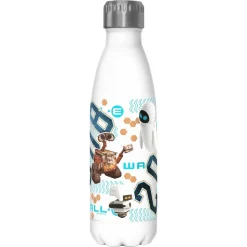WALL•E Stainless Steel Water Bottle