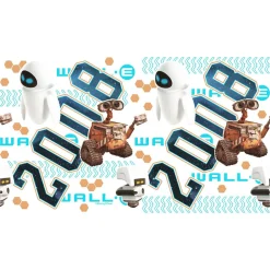 WALL•E Stainless Steel Water Bottle