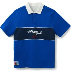 Walt Disney World Collegiate Rugby Jersey for Adults