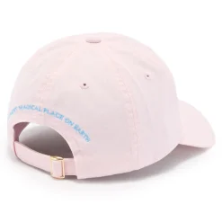 Walt Disney World Logo Baseball Cap for Adults