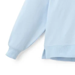 Walt Disney World Pullover Sweatshirt for Women – Light Blue