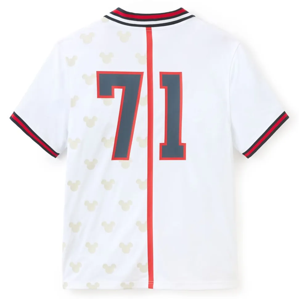 Walt Disney World Soccer Shirt for Adults