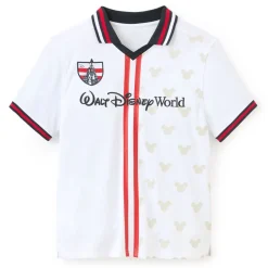 Walt Disney World Soccer Shirt for Adults