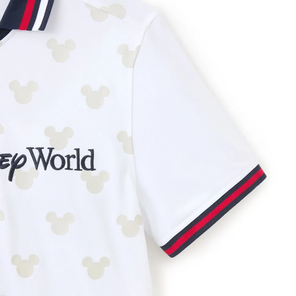Walt Disney World Soccer Shirt for Adults