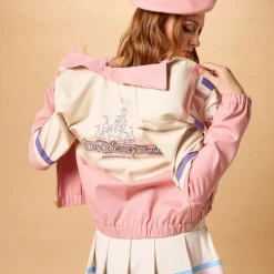 Walt Disney World Zip Jacket for Adults by Her Universe