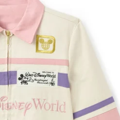 Walt Disney World Zip Jacket for Adults by Her Universe
