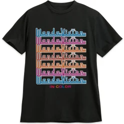 WandaVision: In Color T-Shirt for Men – Customizable