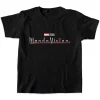 WandaVision Logo T-Shirt for Kids – Customizable