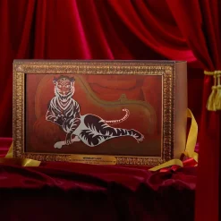 Werecat Lady Limited Edition Doll – The Haunted Mansion – 17''