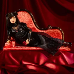 Werecat Lady Limited Edition Doll – The Haunted Mansion – 17''