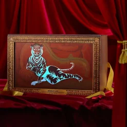 Werecat Lady Limited Edition Doll – The Haunted Mansion – 17''