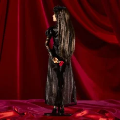 Werecat Lady Limited Edition Doll – The Haunted Mansion – 17''