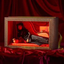 Werecat Lady Limited Edition Doll – The Haunted Mansion – 17''