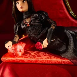 Werecat Lady Limited Edition Doll – The Haunted Mansion – 17''