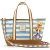 Winnie the Pooh and Pals Disney Store Est. 1987 Canvas Tote – Large – Personalized – Exclusive