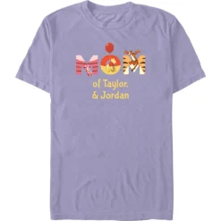 Winnie the Pooh and Pals ''Mom'' Mother's Day T-Shirt – Customized