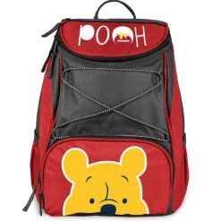 Winnie the Pooh Cooler Backpack