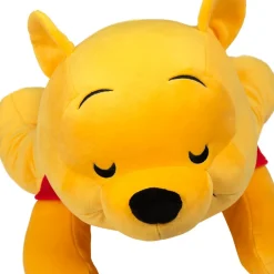 Winnie the Pooh Cuddleez Plush – Large 23''