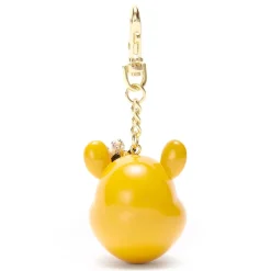 Winnie the Pooh Dazzle Bag Charm