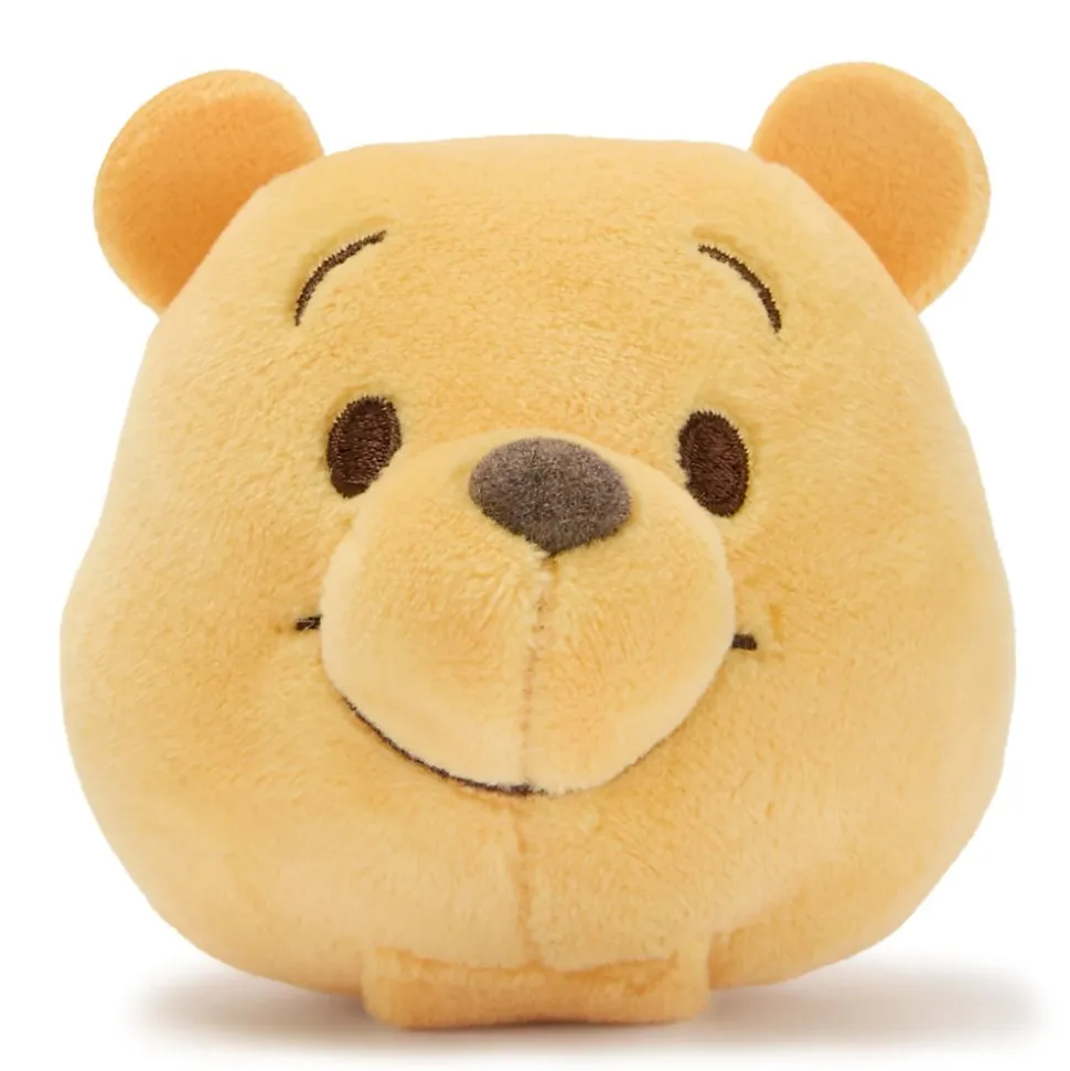 Winnie the Pooh Headband Plush – Mini 3''