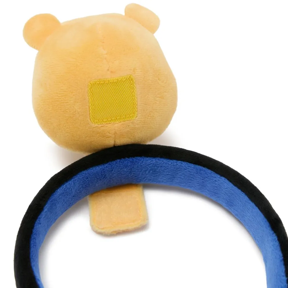 Winnie the Pooh Headband Plush – Mini 3''