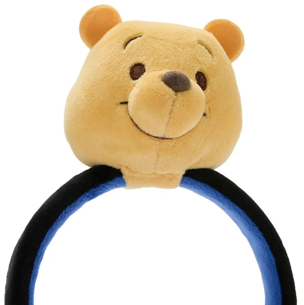Winnie the Pooh Headband Plush – Mini 3''