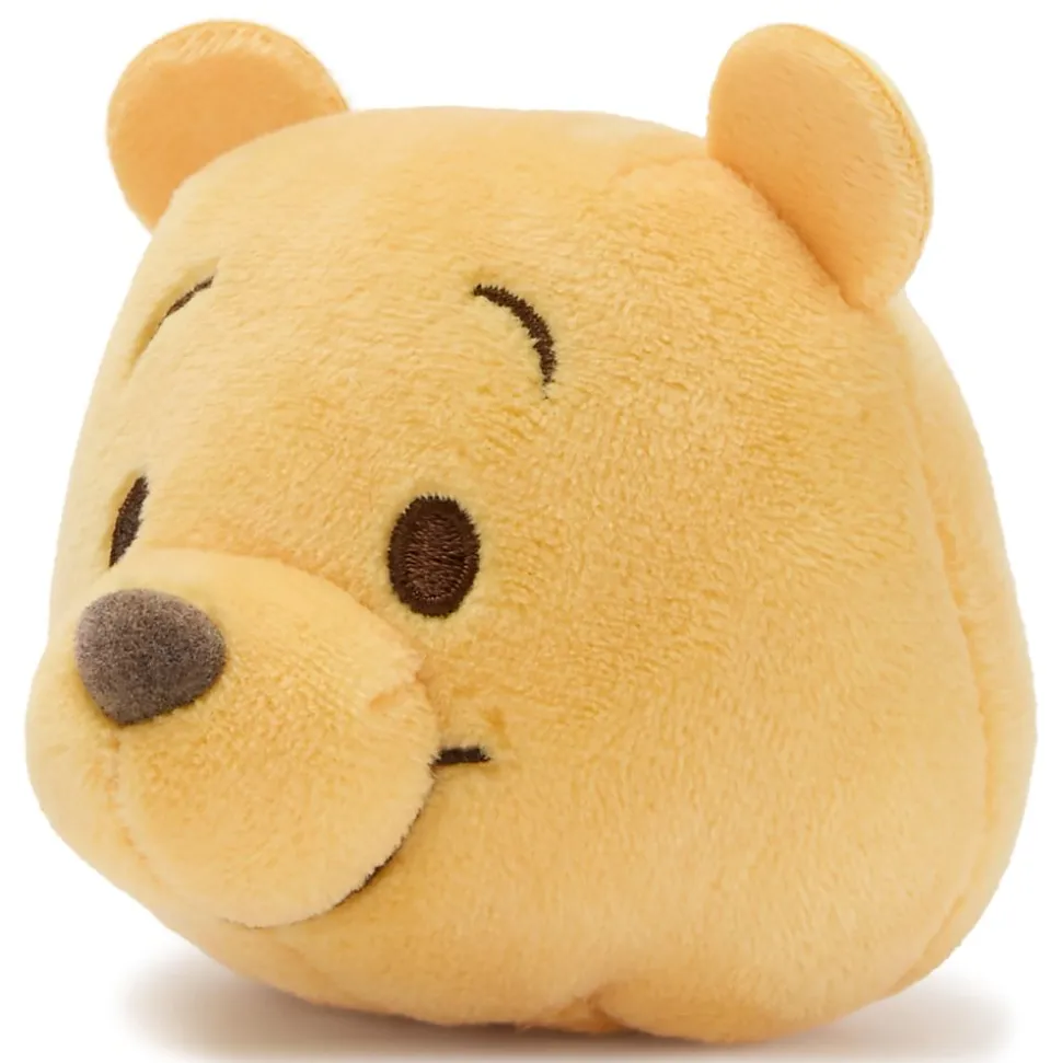 Winnie the Pooh Headband Plush – Mini 3''