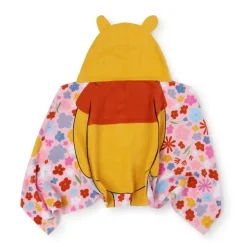 Winnie the Pooh Hooded Towel for Kids