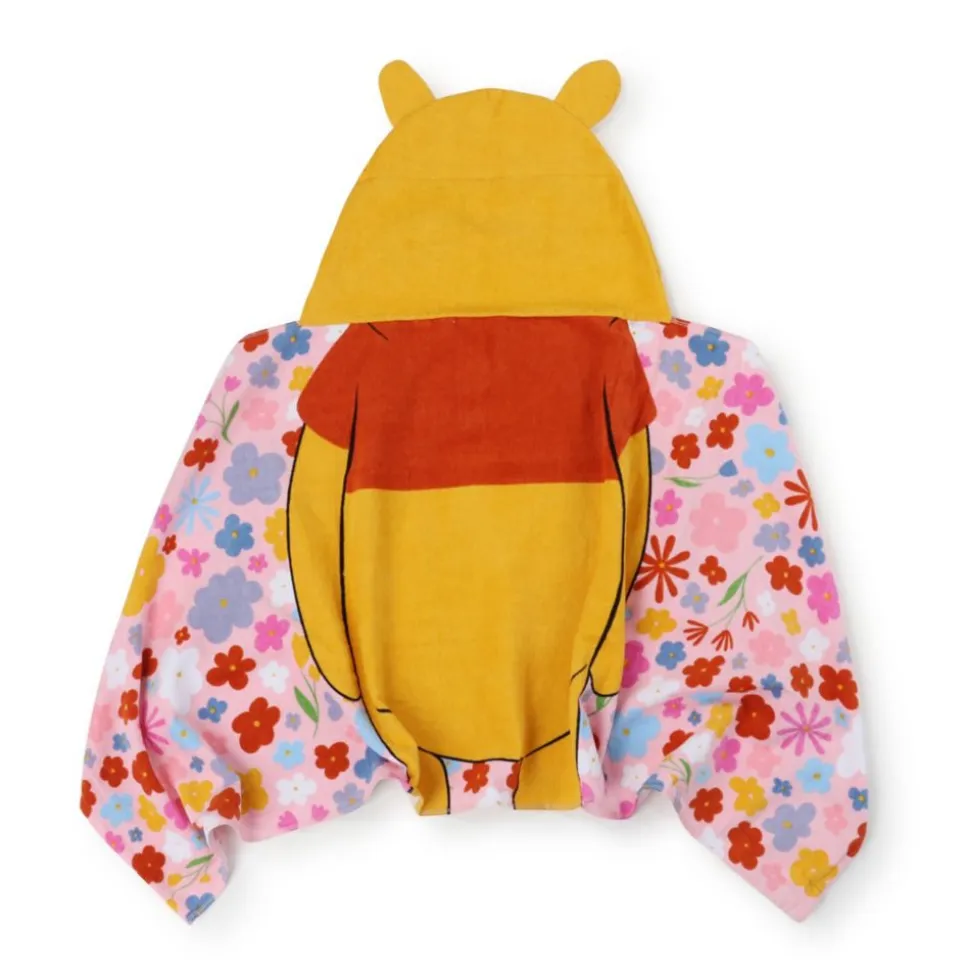Winnie the Pooh Hooded Towel for Kids