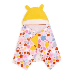 Winnie the Pooh Hooded Towel for Kids