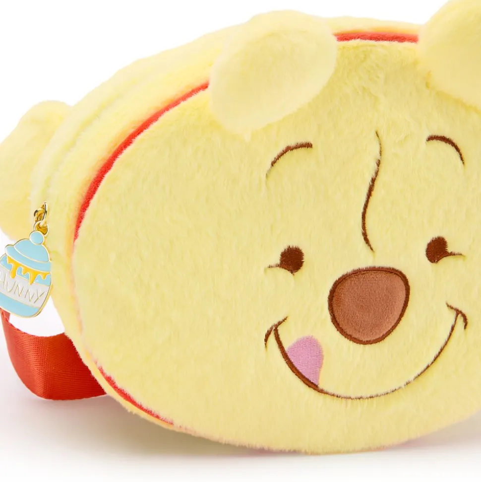 Winnie the Pooh Plush Hip Pack – Exclusive