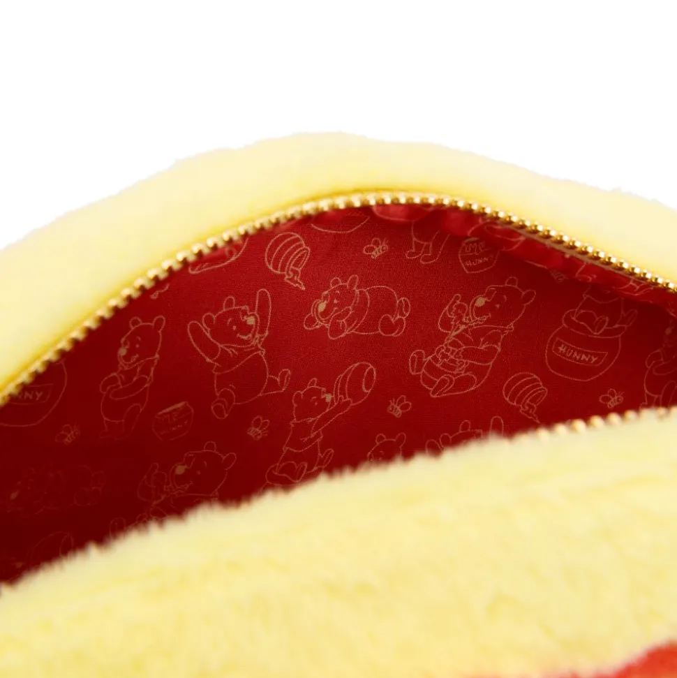Winnie the Pooh Plush Hip Pack – Exclusive
