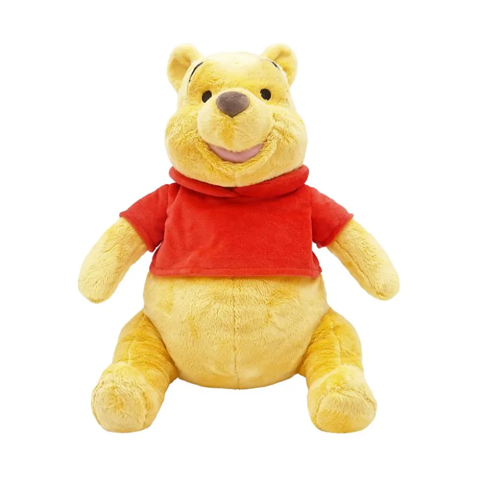 Winnie the Pooh Plush – Medium 13'' – Personalized