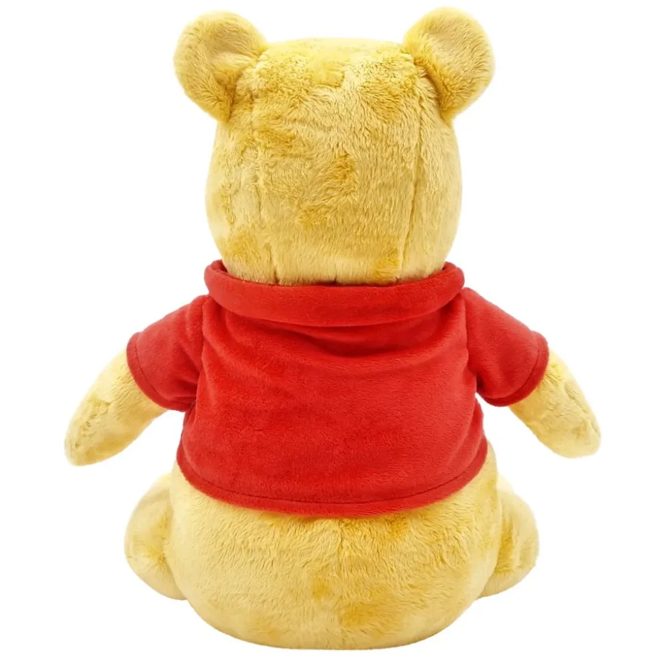 Winnie the Pooh Plush – Medium 13'' – Personalized