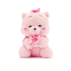 Winnie the Pooh Sakura Plush – 8'' – Disney Store Japan